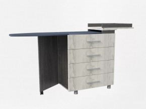 Комод К-1.4 с гладильной доской в Тобольске - tobolsk.mebel-tymen.ru | фото