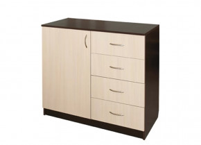 Комод К-2.3 (Росток-Мебель) в Тобольске - tobolsk.mebel-tymen.ru | фото