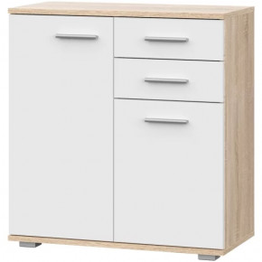 Комод КД-2 FUN НК-мебель в Тобольске - tobolsk.mebel-tymen.ru | фото