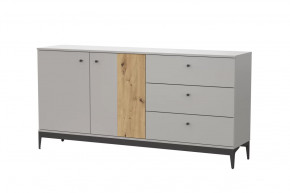 Комод КД-2 Нордик НК-мебель в Тобольске - tobolsk.mebel-tymen.ru | фото