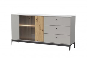 Комод КД-3 Нордик НК-мебель в Тобольске - tobolsk.mebel-tymen.ru | фото