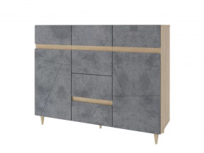 Комод Киото СТЛ.339.05 в Тобольске - tobolsk.mebel-tymen.ru | фото