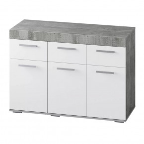 Комод КМ-03 Инстайл в Тобольске - tobolsk.mebel-tymen.ru | фото