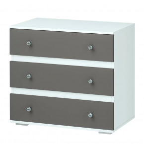 Комод КМ-07 Мемори в Тобольске - tobolsk.mebel-tymen.ru | фото