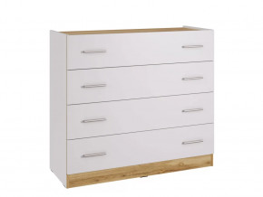 Комод КМ-100 FRESCO НК-мебель в Тобольске - tobolsk.mebel-tymen.ru | фото