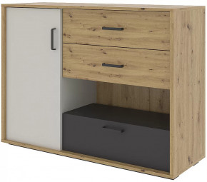 Комод КМ-120 KUBO НК-мебель в Тобольске - tobolsk.mebel-tymen.ru | фото