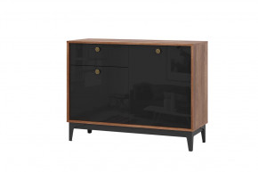 Комод КМ-3 Brass НК-мебель в Тобольске - tobolsk.mebel-tymen.ru | фото