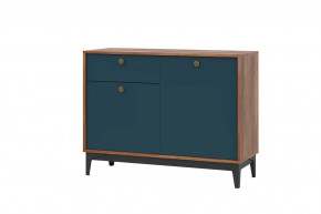 Комод КМ-3 Brass НК-мебель в Тобольске - tobolsk.mebel-tymen.ru | фото