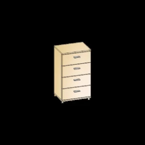 Комод КМ-5012 Грейс в Тобольске - tobolsk.mebel-tymen.ru | фото