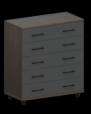Комод КМ-5021 Грейс в Тобольске - tobolsk.mebel-tymen.ru | фото