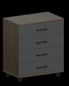 Комод КМ-5032 Грейс в Тобольске - tobolsk.mebel-tymen.ru | фото