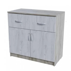 Комод КМ 552-М  Спальня Басса Дуб крафт в Тобольске - tobolsk.mebel-tymen.ru | фото