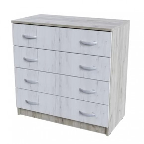 Комод КМ 554-М Спальня Басса Дуб крафт в Тобольске - tobolsk.mebel-tymen.ru | фото