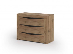 Комод КМ 701 Паола в Тобольске - tobolsk.mebel-tymen.ru | фото