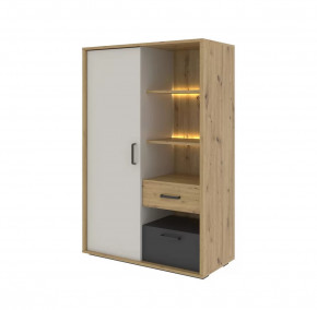 Комод КМ-90 KUBO НК-мебель в Тобольске - tobolsk.mebel-tymen.ru | фото