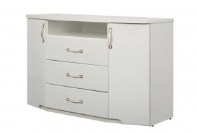 Комод комбинированный «Виктория» №12 в Тобольске - tobolsk.mebel-tymen.ru | фото