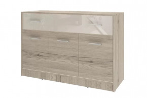 Комод Лациа СТЛ.418.04 в Тобольске - tobolsk.mebel-tymen.ru | фото