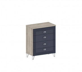 Комод Лежер КМ-3102 в Тобольске - tobolsk.mebel-tymen.ru | фото