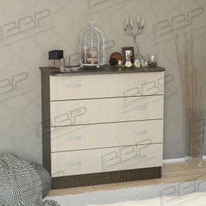 Комод М-01 ЛДСП ВВР в Тобольске - tobolsk.mebel-tymen.ru | фото