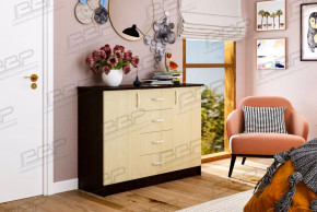 Комод М-03 ЛДСП ВВР в Тобольске - tobolsk.mebel-tymen.ru | фото