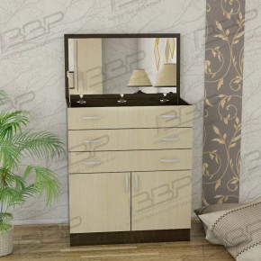 Комод М-11 (зеркало) ЛДСП ВВР в Тобольске - tobolsk.mebel-tymen.ru | фото