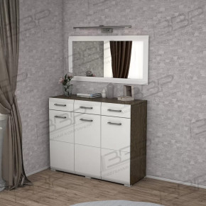 Комод М-17 МДФ ВВР в Тобольске - tobolsk.mebel-tymen.ru | фото