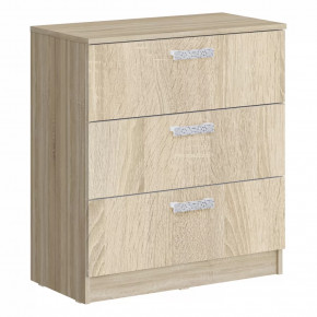 Комод мини Салоу в Тобольске - tobolsk.mebel-tymen.ru | фото