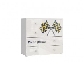 Комод Модерн - Квадро СТЛ.322.06/417.05 в Тобольске - tobolsk.mebel-tymen.ru | фото