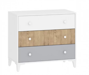 Комод Морти НМ 041.15 в Тобольске - tobolsk.mebel-tymen.ru | фото