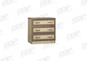 Комод МС Верона для молодежи ЛДСП в Тобольске - tobolsk.mebel-tymen.ru | фото