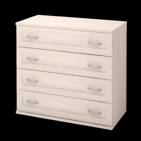 Комод «Ника-Люкс» №34 в Тобольске - tobolsk.mebel-tymen.ru | фото