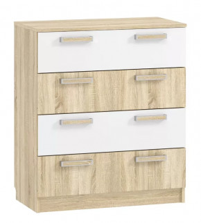 Комод НМ 013.71-01 М Фанк в Тобольске - tobolsk.mebel-tymen.ru | фото