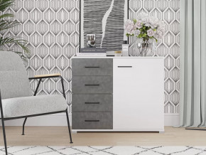 Комод Nova в Тобольске - tobolsk.mebel-tymen.ru | фото