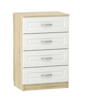 Комод Оливия НМ 040.38 Х в Тобольске - tobolsk.mebel-tymen.ru | фото