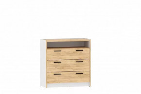 Комод Оттавия НМ 011.04 в Тобольске - tobolsk.mebel-tymen.ru | фото