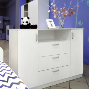 Комод "Париж" 1400 в Тобольске - tobolsk.mebel-tymen.ru | фото