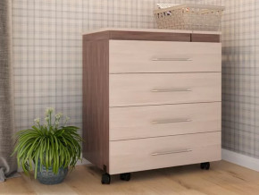 Комод с гладильной доской 4-44300 в Тобольске - tobolsk.mebel-tymen.ru | фото