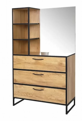 Комод с надстройкой Виртон 3 в Тобольске - tobolsk.mebel-tymen.ru | фото