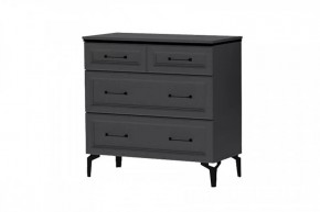 Комод Шарм К-1 Антрацит в Тобольске - tobolsk.mebel-tymen.ru | фото