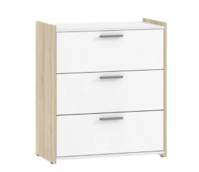 Комод Симпл НМ 013.19 в Тобольске - tobolsk.mebel-tymen.ru | фото