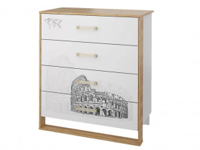 Комод Сити СТЛ.336.04 в Тобольске - tobolsk.mebel-tymen.ru | фото