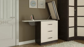 Комод со встроенной гладильной доской в Тобольске - tobolsk.mebel-tymen.ru | фото