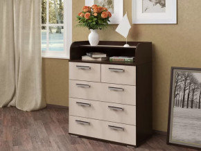 Комод Стандарт №1 в Тобольске - tobolsk.mebel-tymen.ru | фото