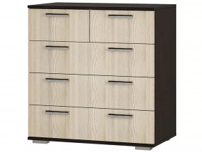 Комод Стандарт №5 венге/лоредо в Тобольске - tobolsk.mebel-tymen.ru | фото