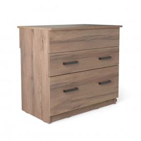 Комод-трансформер, с 2-мя ящиками в Тобольске - tobolsk.mebel-tymen.ru | фото