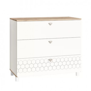 Комод в детскую Эйп 13.322 в Тобольске - tobolsk.mebel-tymen.ru | фото