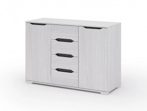 Комод Валенсия КМ 012 в Тобольске - tobolsk.mebel-tymen.ru | фото