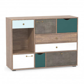 Комод "Вайс" 10.104 в Тобольске - tobolsk.mebel-tymen.ru | фото