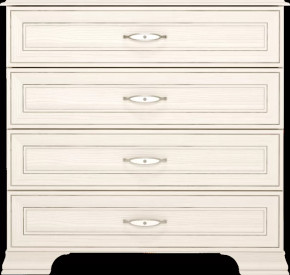 Комод «Венеция» №3 в Тобольске - tobolsk.mebel-tymen.ru | фото