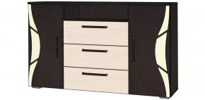 Комод "Верона" в Тобольске - tobolsk.mebel-tymen.ru | фото